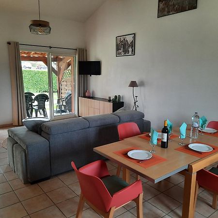 Les Hauts De Sarlat G4 - Clim Piscine Parking Wifi 2 Chambres Ngoại thất bức ảnh