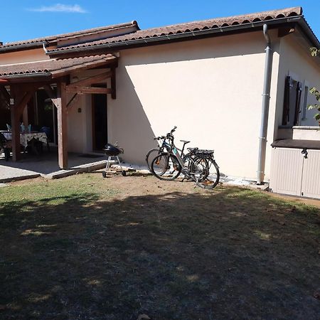 Les Hauts De Sarlat G4 - Clim Piscine Parking Wifi 2 Chambres Ngoại thất bức ảnh