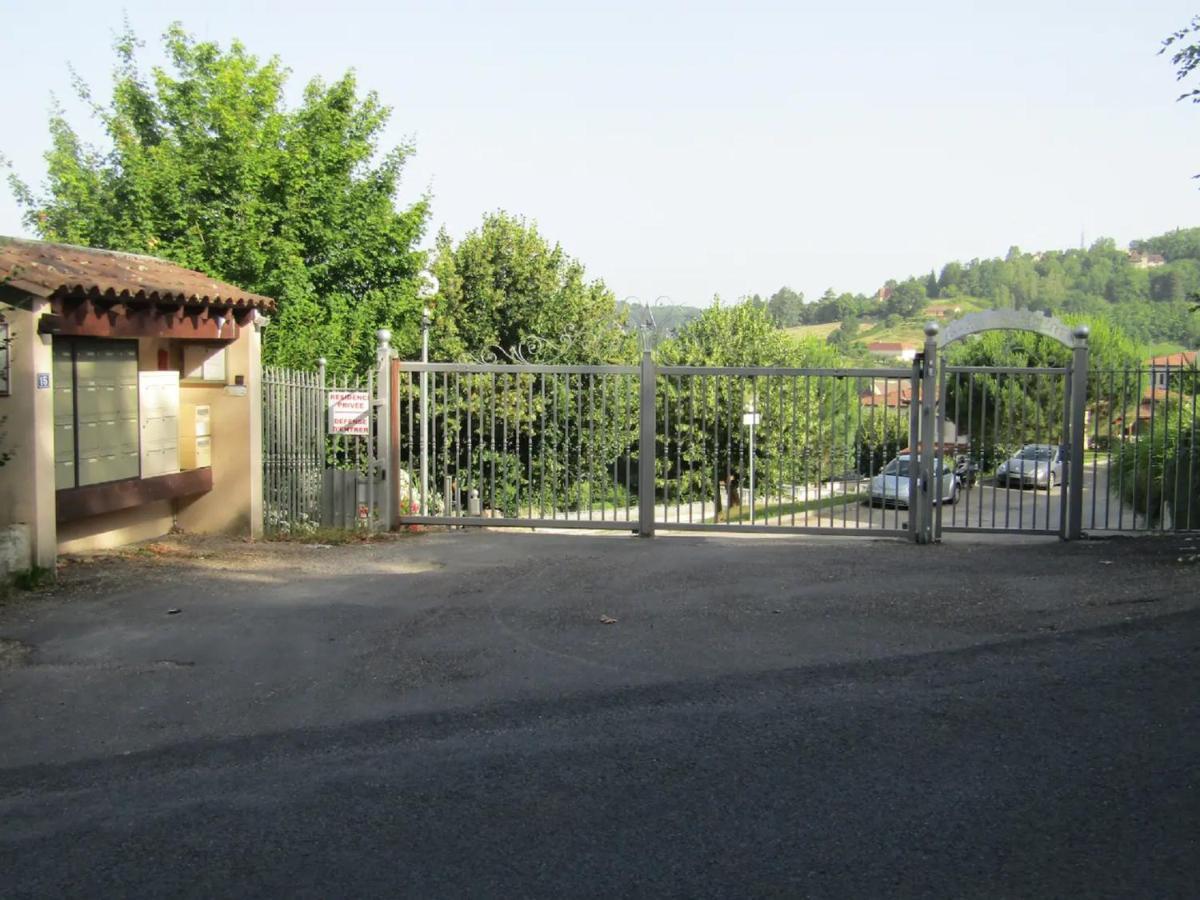 Les Hauts De Sarlat G4 - Clim Piscine Parking Wifi 2 Chambres Ngoại thất bức ảnh