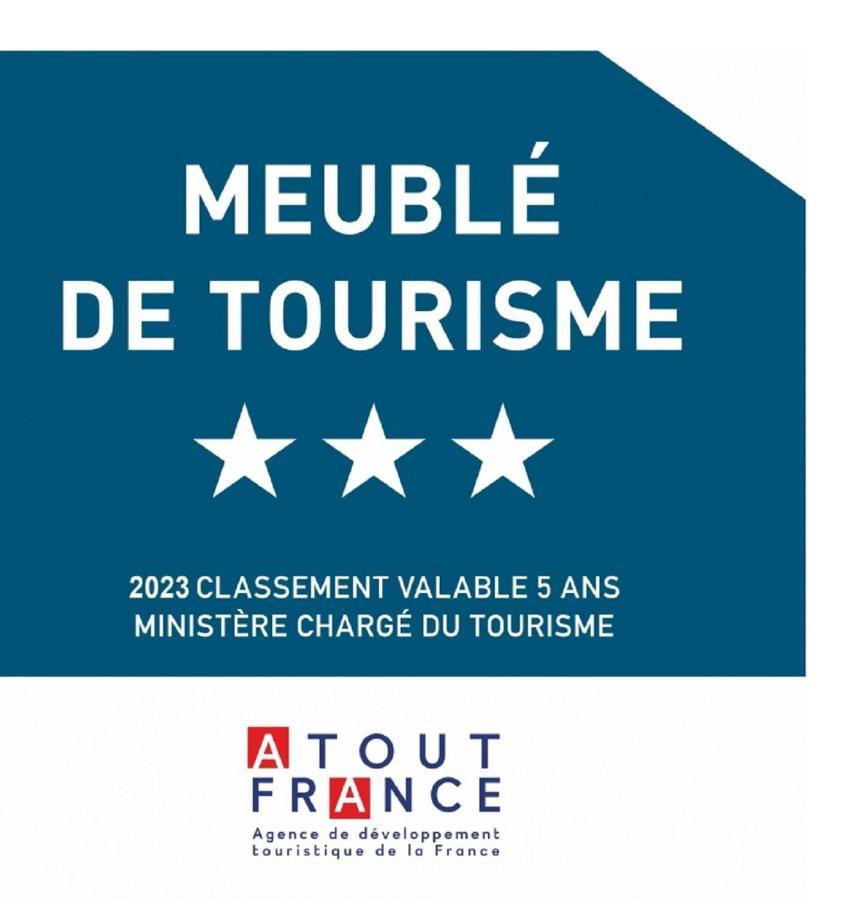 Les Hauts De Sarlat G4 - Clim Piscine Parking Wifi 2 Chambres Ngoại thất bức ảnh