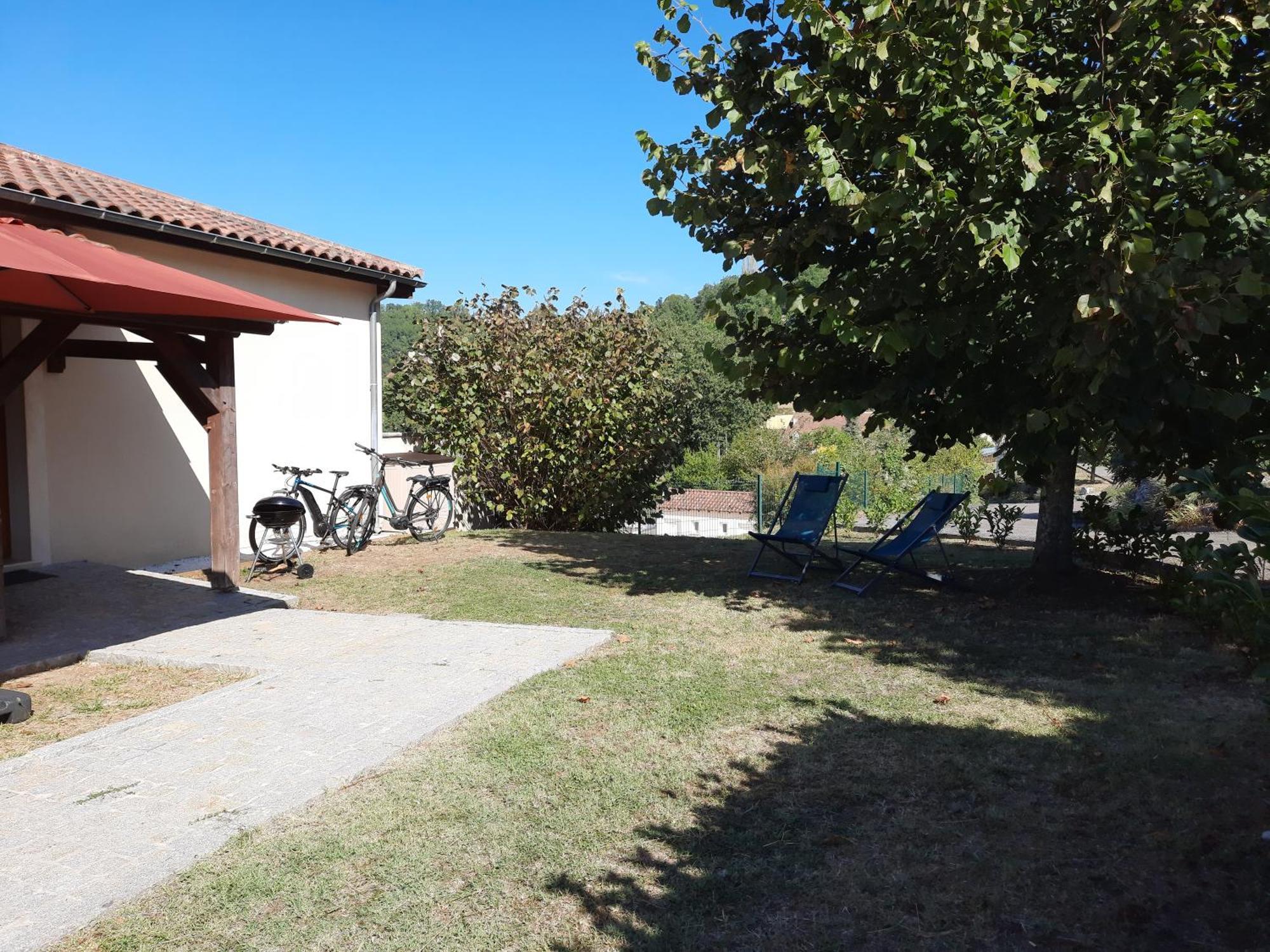 Les Hauts De Sarlat G4 - Clim Piscine Parking Wifi 2 Chambres Ngoại thất bức ảnh