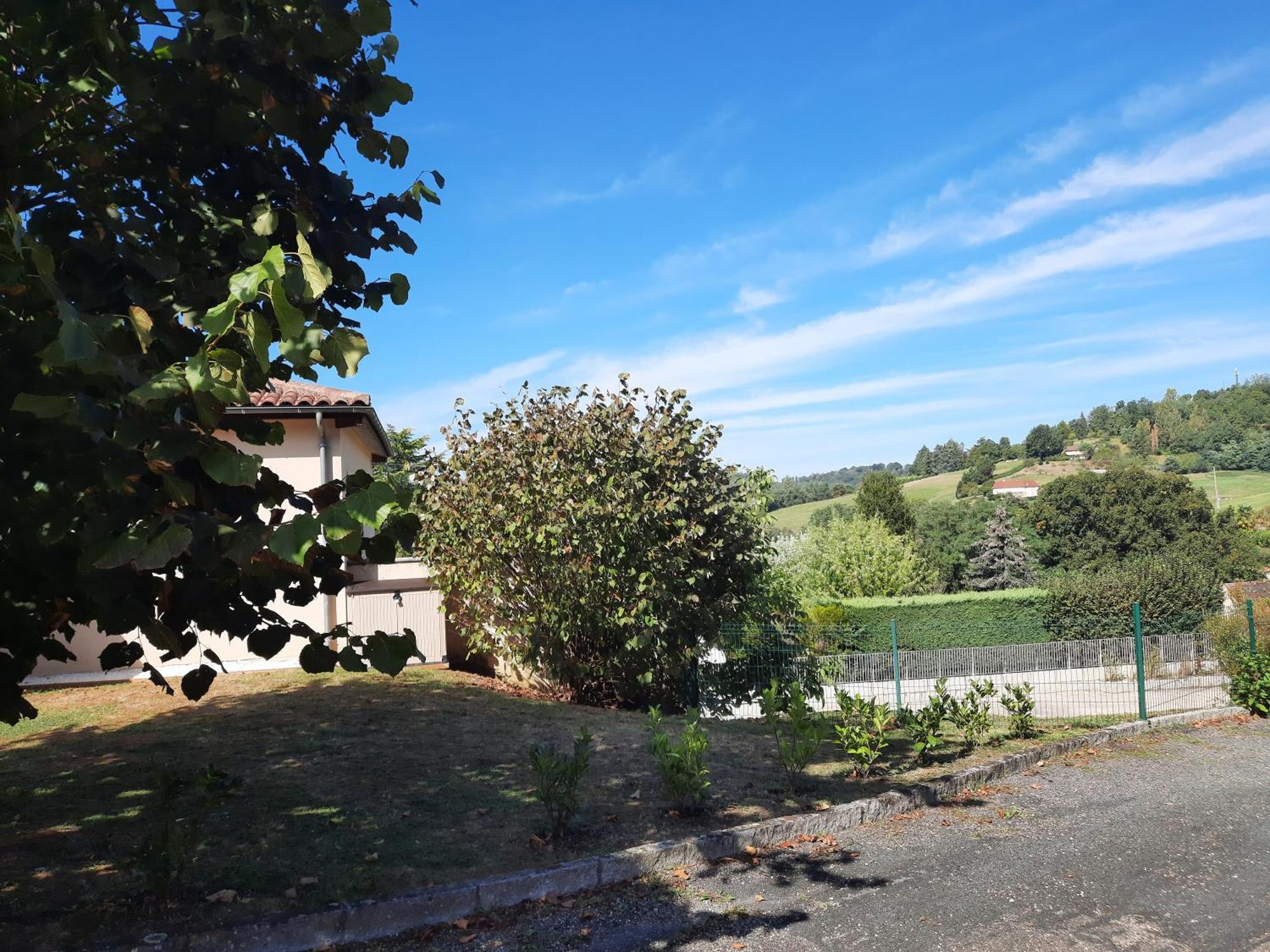 Les Hauts De Sarlat G4 - Clim Piscine Parking Wifi 2 Chambres Ngoại thất bức ảnh