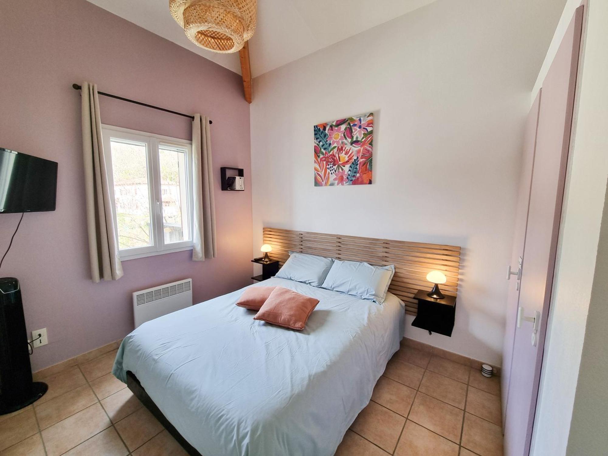 Les Hauts De Sarlat G4 - Clim Piscine Parking Wifi 2 Chambres Ngoại thất bức ảnh