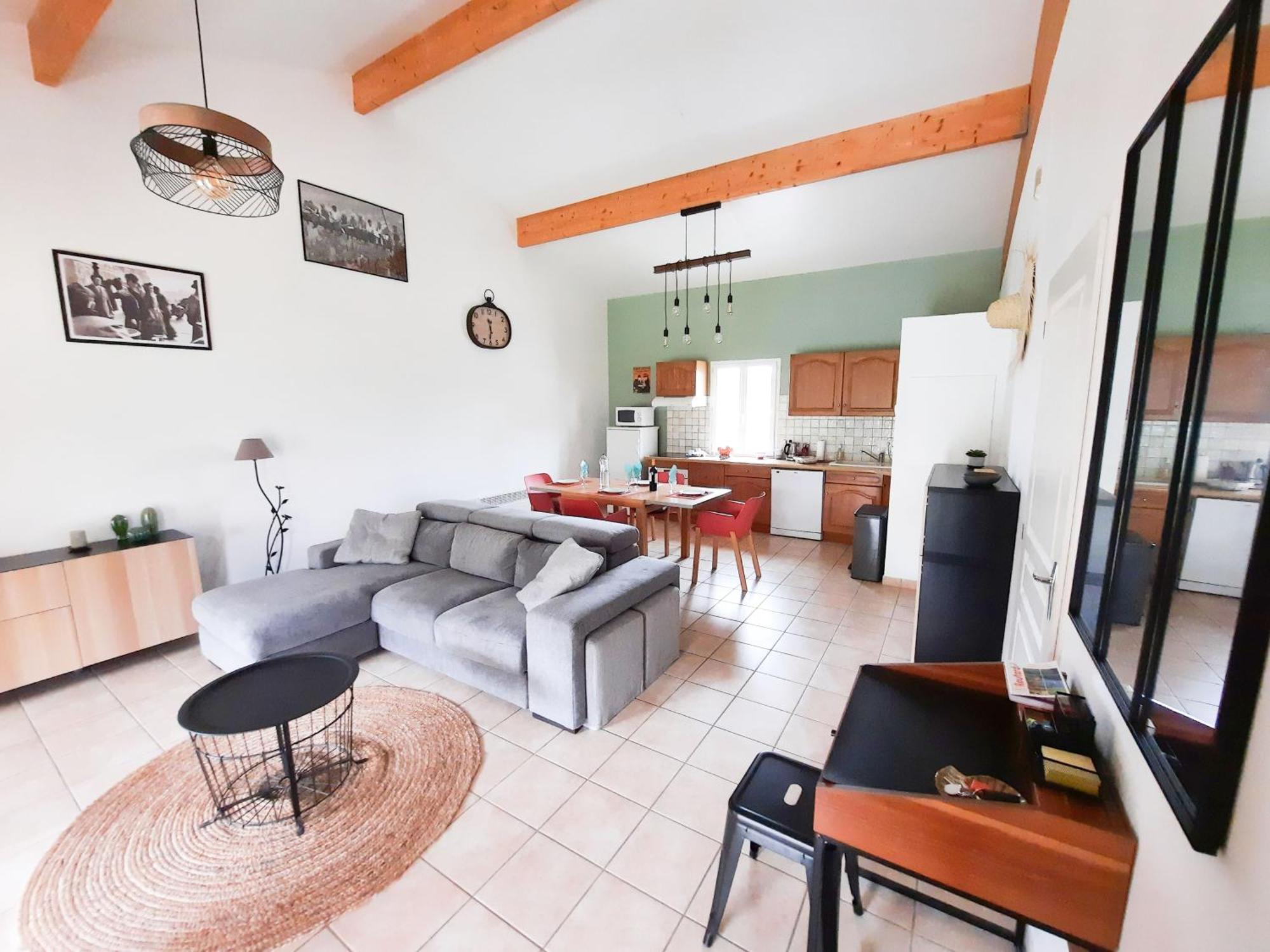 Les Hauts De Sarlat G4 - Clim Piscine Parking Wifi 2 Chambres Ngoại thất bức ảnh
