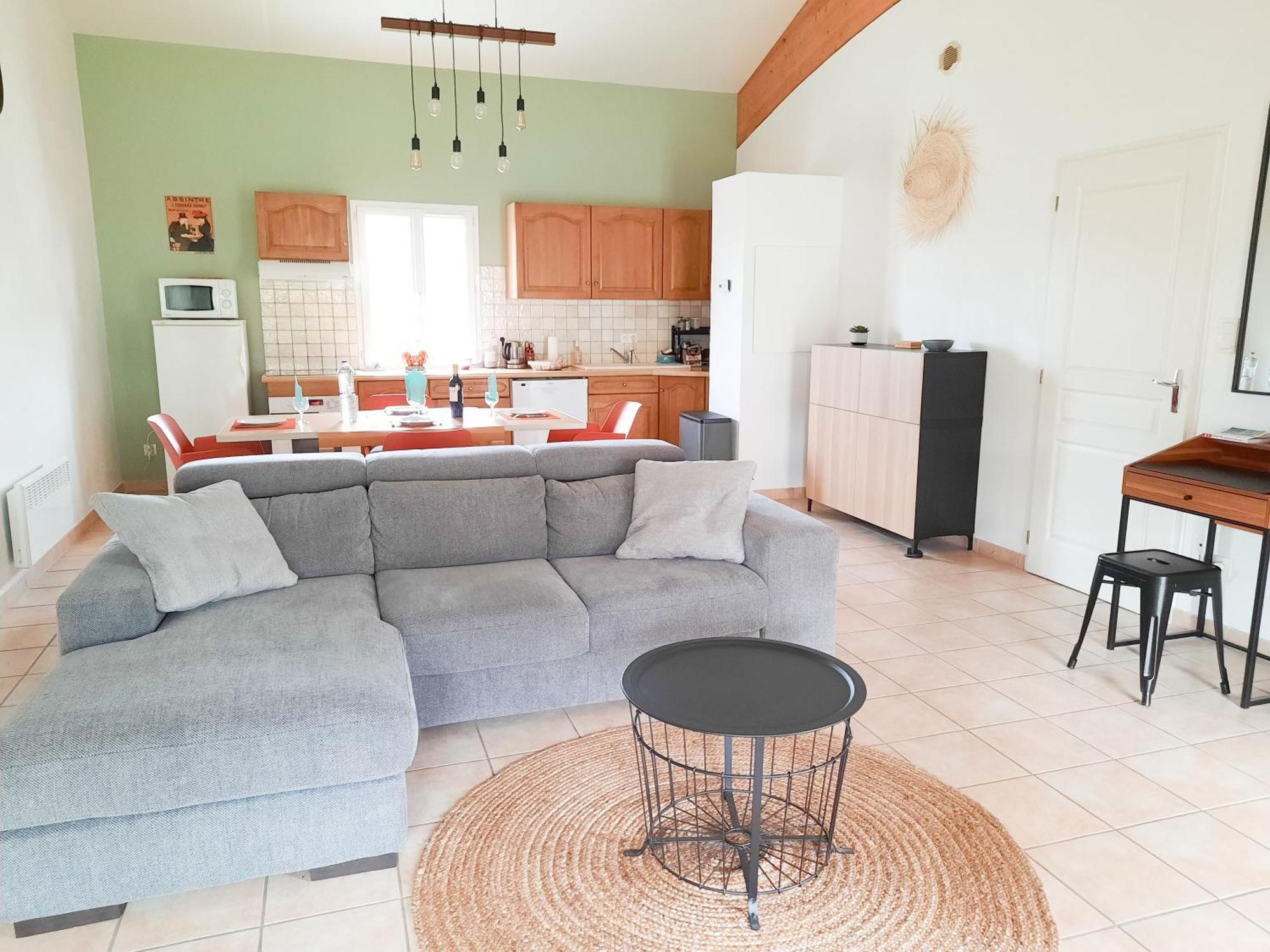 Les Hauts De Sarlat G4 - Clim Piscine Parking Wifi 2 Chambres Ngoại thất bức ảnh