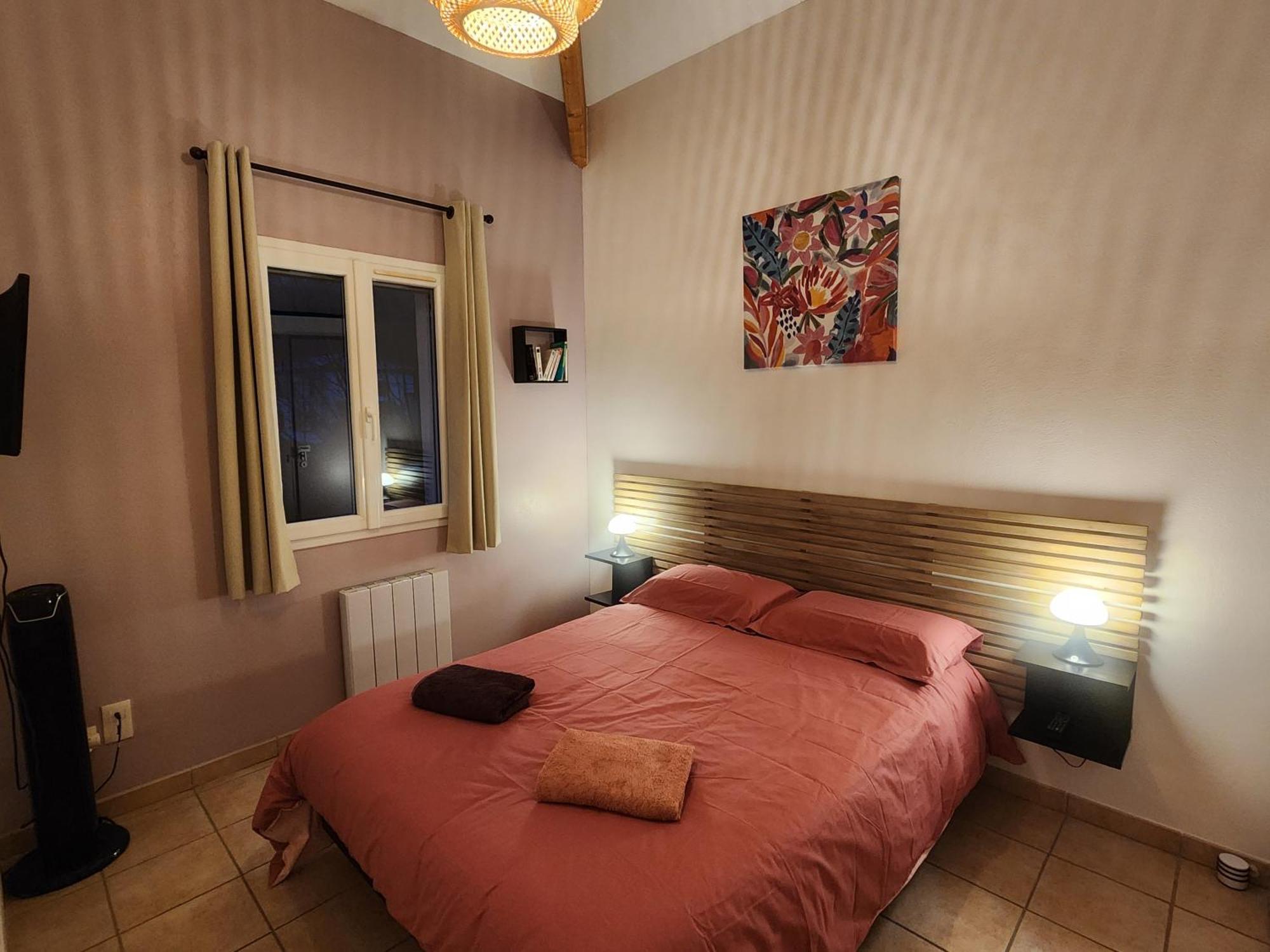 Les Hauts De Sarlat G4 - Clim Piscine Parking Wifi 2 Chambres Ngoại thất bức ảnh