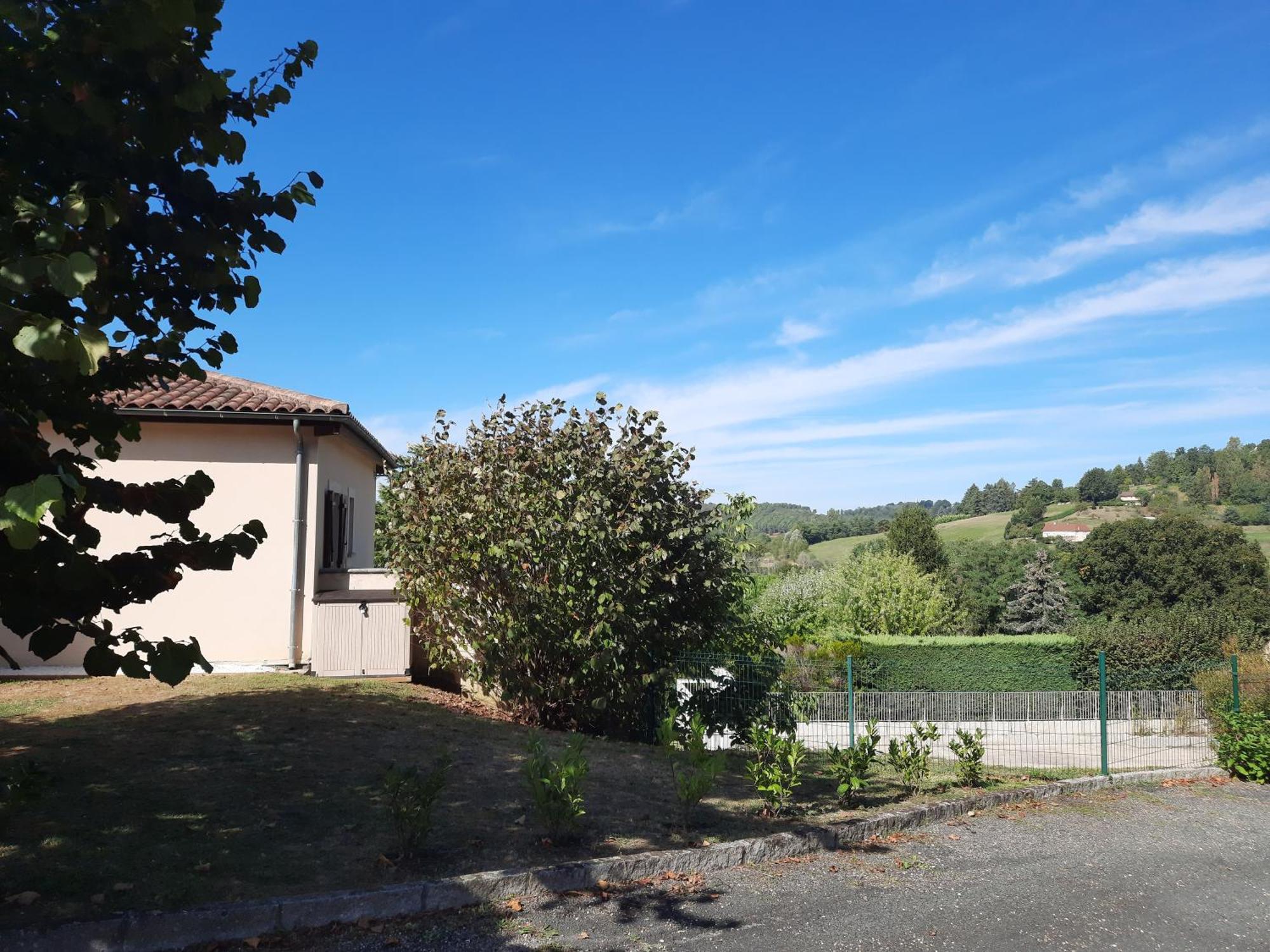 Les Hauts De Sarlat G4 - Clim Piscine Parking Wifi 2 Chambres Ngoại thất bức ảnh