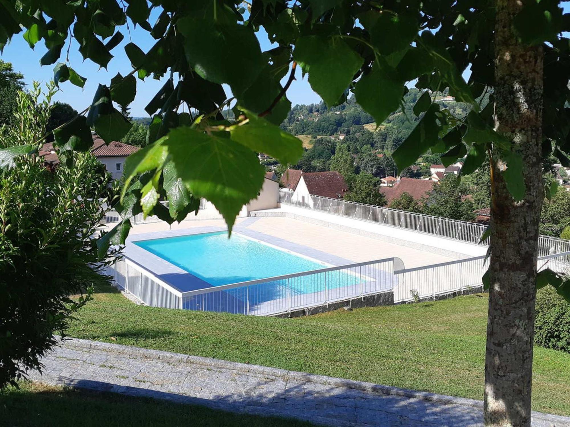 Les Hauts De Sarlat G4 - Clim Piscine Parking Wifi 2 Chambres Ngoại thất bức ảnh
